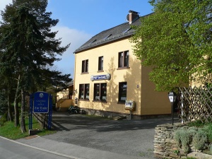 Hotel und Gaststätte Zur Linde in Lunzig