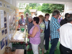 Lunziger Markt 2012 - 550 Jahre Lunzig_11