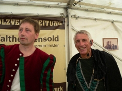 Lunziger Markt 2012 - 550 Jahre Lunzig_13