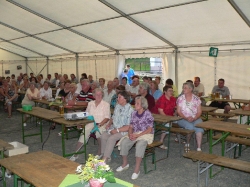 Lunziger Markt 2012 - 550 Jahre Lunzig_1