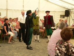 Lunziger Markt 2012 - 550 Jahre Lunzig_20