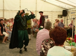 Lunziger Markt 2012 - 550 Jahre Lunzig_21