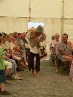 Lunziger Markt 2012 - 550 Jahre Lunzig_23