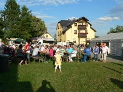 Lunziger Markt 2012 - 550 Jahre Lunzig_37