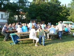 Lunziger Markt 2012 - 550 Jahre Lunzig_39