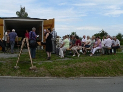 Lunziger Markt 2012 - 550 Jahre Lunzig_4