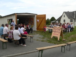 Lunziger Markt 2012 - 550 Jahre Lunzig_5