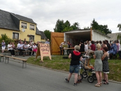 Lunziger Markt 2012 - 550 Jahre Lunzig_6