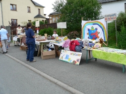 Lunziger Markt 2012 - 550 Jahre Lunzig_13