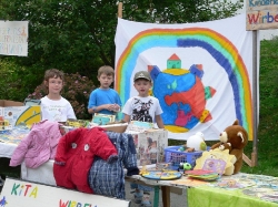 Lunziger Markt 2012