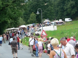 Lunziger Markt 2012 - 550 Jahre Lunzig_16