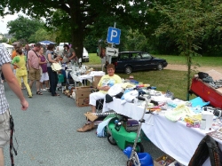 Lunziger Markt 2012 - 550 Jahre Lunzig_21