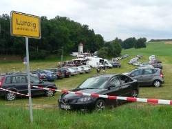 Lunziger Markt 2012 - 550 Jahre Lunzig_22