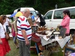 Lunziger Markt 2012 - 550 Jahre Lunzig_23