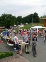 Lunziger Markt 2012 - 550 Jahre Lunzig_25