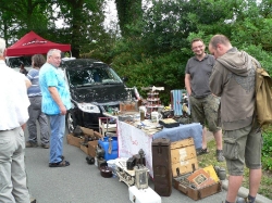 Lunziger Markt 2012 - 550 Jahre Lunzig_26