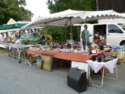 Lunziger Markt 2012 - 550 Jahre Lunzig_2