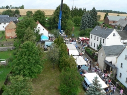 Lunziger Markt 2012 - 550 Jahre Lunzig_30