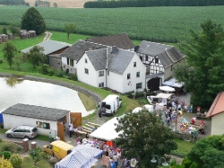 Lunziger Markt 2012 - 550 Jahre Lunzig_33