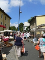 Lunziger Markt 2012 - 550 Jahre Lunzig_39