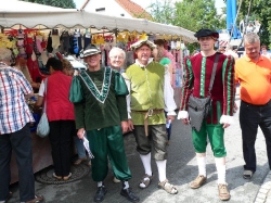 Lunziger Markt 2012 - 550 Jahre Lunzig_40