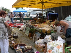 Lunziger Markt 2012 - 550 Jahre Lunzig_4