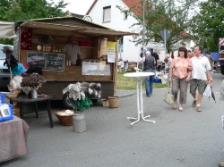 Lunziger Markt 2012 - 550 Jahre Lunzig_7