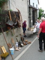 Lunziger Markt 2012 - 550 Jahre Lunzig_8