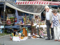 Lunziger Markt 2012 - 550 Jahre Lunzig_9