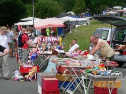 Bilder vom Lunziger Markt 2013_13