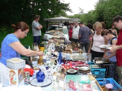 Bilder vom Lunziger Markt 2013_17