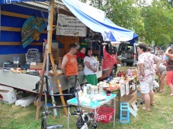 Lunziger Markt 2013
