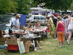 Bilder vom Lunziger Markt 2013_21