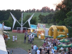 Lunziger Markt 2013