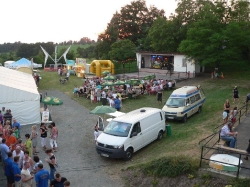 Lunziger Markt 2013