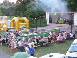 Lunziger Markt 2013