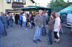 Lunziger Markt 2015 - Samstag