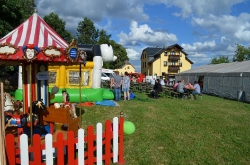 Bilder vom Lunziger Markt 2015 - Samstag_5