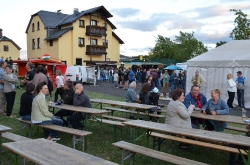 Bilder vom Lunziger Markt 2015 - Samstag_7