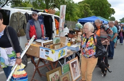 Bilder vom Lunziger Markt 2015 - Sonntag_10