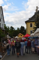 Lunziger Markt 2015 - Sonntag