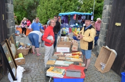 Bilder vom Lunziger Markt 2015 - Sonntag_15