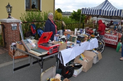 Bilder vom Lunziger Markt 2015 - Sonntag_18