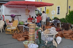 Bilder vom Lunziger Markt 2015 - Sonntag_19