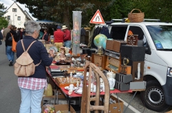 Bilder vom Lunziger Markt 2015 - Sonntag_1