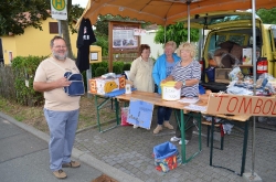 Bilder vom Lunziger Markt 2015 - Sonntag_20