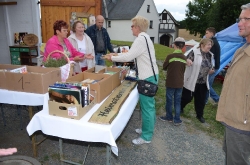 Bilder vom Lunziger Markt 2015 - Sonntag_22