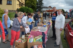 Bilder vom Lunziger Markt 2015 - Sonntag_29