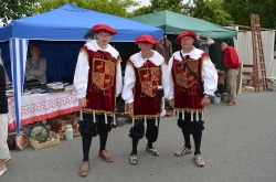 Bilder vom Lunziger Markt 2015 - Sonntag_2