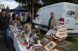 Bilder vom Lunziger Markt 2015 - Sonntag_31